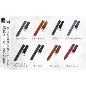 ふるさと納税 時計 メンズ腕時計 長野県 岡谷...の詳細画像5