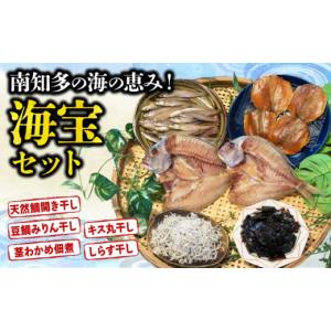 ふるさと納税 干物 愛知県 南知多町 南知多の...の詳細画像1
