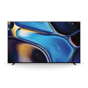 ふるさと納税 TV・オーディオ・カメラ 神奈川県 厚木市 ソニー 4K有機ELテレビ　BRAVIA8　65型（設置あり） ／ ブラビア 高コントラスト 色鮮やか 高音質 高…