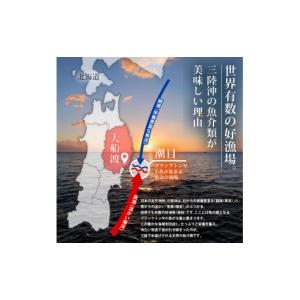 ふるさと納税 のり・海藻 岩手県 大船渡市 ス...の詳細画像5
