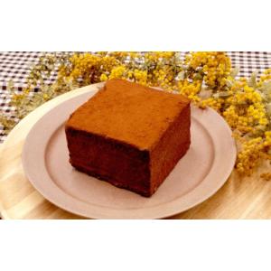 ふるさと納税 ケーキ・カステラ チョコレートケ...の詳細画像4