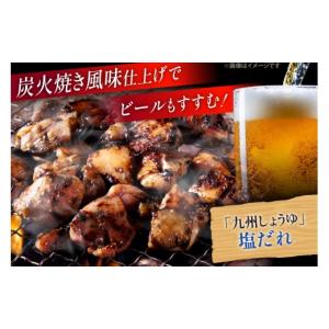 ふるさと納税 鶏肉 焼き鳥 宮崎県 日向市 新...の詳細画像2