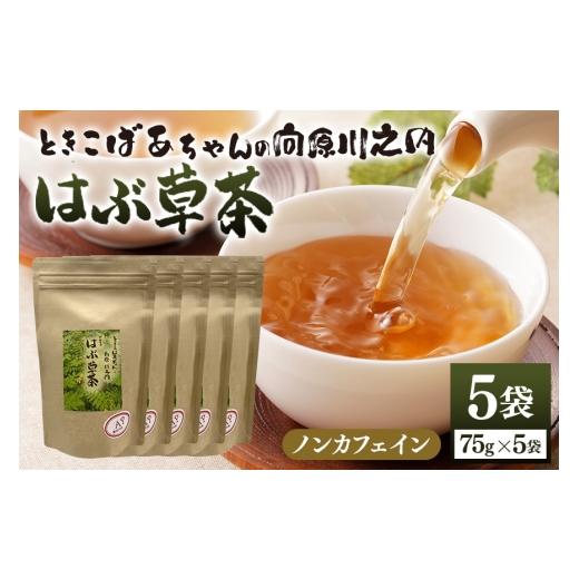 ふるさと納税 お茶類 広島県 安芸高田市  No.5895-0814 ときこばあちゃんの向原川之内 ...