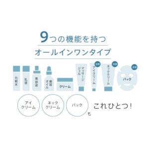 ふるさと納税 化粧水・乳液 美容液・クリーム ...の詳細画像2