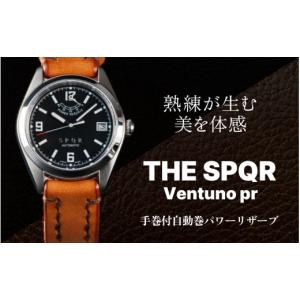 ふるさと納税 時計 メンズ腕時計 長野県 岡谷市 SPQR Ventuno pr ピンク／ステンレススチール無垢バンド 腕時計 時計 ブランド SPQR スポール メンズ レディー…