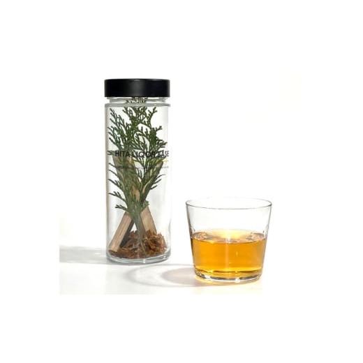 ふるさと納税 お酒 大分県 日田市  オリジナルの1杯を Forest Liquor Base(フォ...