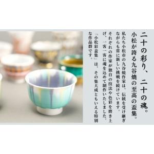 ふるさと納税 陶磁器・漆器・ガラス 石川県 小...の詳細画像2