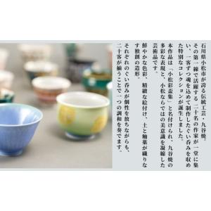 ふるさと納税 陶磁器・漆器・ガラス 石川県 小...の詳細画像3