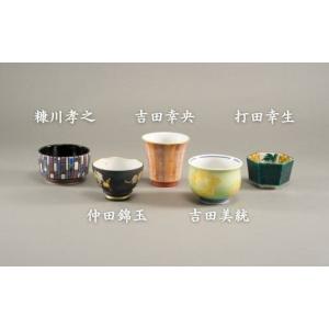 ふるさと納税 陶磁器・漆器・ガラス 石川県 小...の詳細画像5