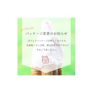 ふるさと納税 アイス・ヨーグルト ジェラート ...の詳細画像2