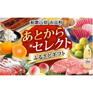 ふるさと納税 カタログ 和歌山県 由良町 ふるさ...の商品画像