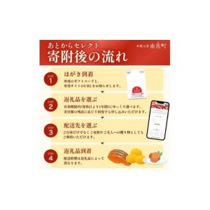 ふるさと納税 カタログ 和歌山県 由良町 ふる...の詳細画像4