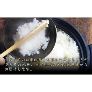 ふるさと納税 米 茨城県 五霞町 令和7年産『...の詳細画像2