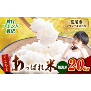 ふるさと納税 米 ブレンド 熊本県 荒尾市 熊...の詳細画像1