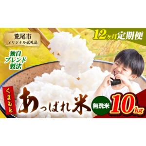 ふるさと納税 米 ブレンド 熊本県 荒尾市 1...の詳細画像1