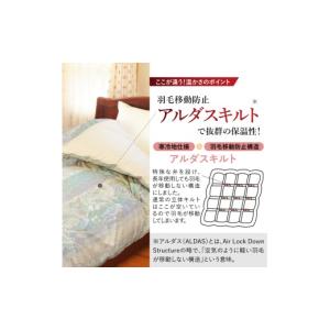 ふるさと納税 タオル・寝具 掛け布団 山形県 ...の詳細画像4
