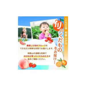 ふるさと納税 果物の詰合せ 和歌山県 由良町 ...の詳細画像2