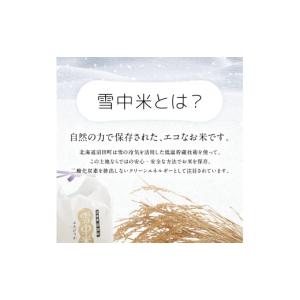 ふるさと納税 米 北海道 沼田町 《訳あり》 ...の詳細画像4