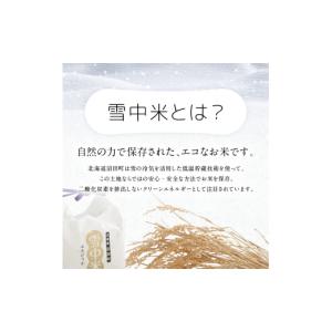 ふるさと納税 米 北海道 沼田町 令和8年産 ...の詳細画像3
