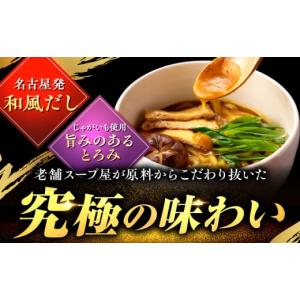 ふるさと納税 うどん 生・半生めん 愛知県 愛...の詳細画像3