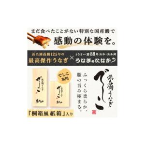 ふるさと納税 うなぎ 静岡県 磐田市 浜名湖養...の詳細画像3