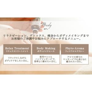 ふるさと納税 美容 兵庫県 芦屋市 「salo...の詳細画像4