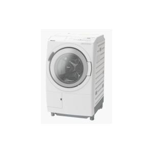 ふるさと納税 電化製品 茨城県 日立市 ドラム式洗濯乾燥機ビックドラム BD-SW120M R(W) 沖縄県、離島への配送不可 洗濯機 HITACHI 日立 家電 茨城県 日立市
