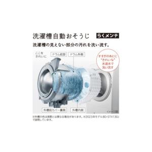 ふるさと納税 電化製品 茨城県 日立市 ドラム...の詳細画像2