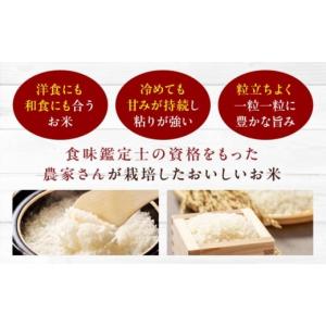 ふるさと納税 米 あきたこまち 愛媛県 大洲市...の詳細画像5