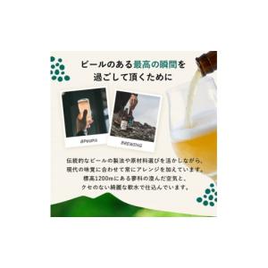 ふるさと納税 ビール 長野県 茅野市 毎月定期...の詳細画像4