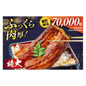 ふるさと納税 うなぎ 福岡県 宇美町 うなぎ ...の詳細画像3
