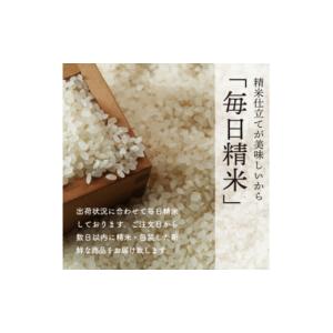 ふるさと納税 無洗米 秋田県 大潟村 毎月定期...の詳細画像4