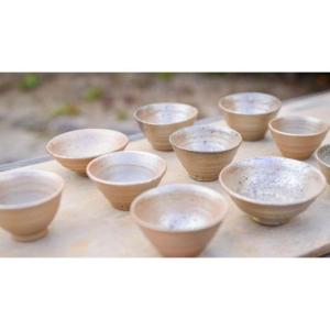 ふるさと納税 陶磁器・漆器・ガラス 奈良県 奈良市 お茶碗 金色 茶碗 高級品 金 銀 大塩 恵旦作 伝統工芸 赤膚焼 工芸品 作品 国宝 世界遺産 薬師寺 粘土 伝統…