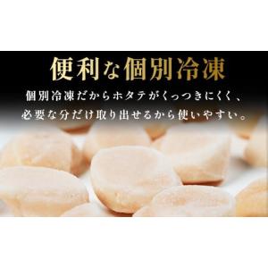 ふるさと納税 魚貝類 ホタテ 北海道 釧路市 ...の詳細画像4