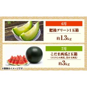 ふるさと納税 果物の詰合せ 熊本県 山鹿市 先...の詳細画像4