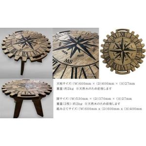 ふるさと納税 アウトドアグッズ チェア・テーブ...の詳細画像5