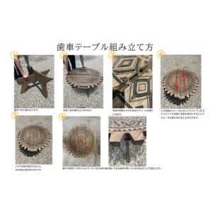 ふるさと納税 アウトドアグッズ チェア・テーブ...の詳細画像5