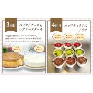 ふるさと納税 ケーキ・カステラ チーズケーキ ...の詳細画像3