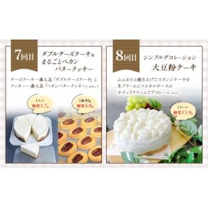 ふるさと納税 ケーキ・カステラ チーズケーキ ...の詳細画像5