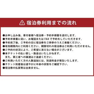 ふるさと納税 宿泊券 旅館・民宿 熊本県 上天...の詳細画像2