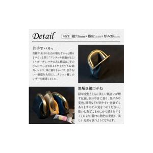 ふるさと納税 財布 愛知県 小牧市 soul;...の詳細画像3