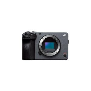 ふるさと納税 TV・オーディオ・カメラ 神奈川県 厚木市 ソニー プロフェッショナルカムコーダー　FX30（ボディのみ） ／ カメラ Cinema Line シネマライン ク…