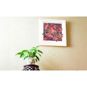ふるさと納税 雑貨・日用品 絵画 沖縄県 沖縄...の詳細画像3