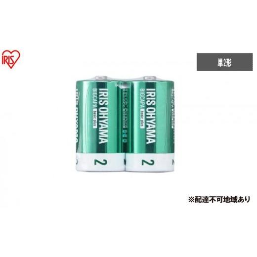 ふるさと納税 防災グッズ 宮城県 大河原町 乾電池 BIGCAPA basic plus アルカリ乾...