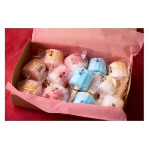 ふるさと納税 菓子 アイス 奈良県 香芝市 定...の詳細画像2