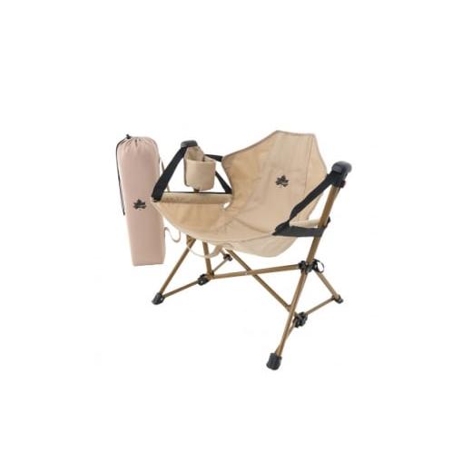 ふるさと納税 アウトドアグッズ テント・タープ 京都府 城陽市 Tradcanvas ミニゆらゆらハ...