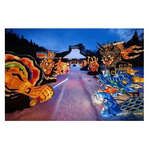 ふるさと納税 宿泊券 ホテル 青森県 三沢市 星野リゾート　青森屋　宿泊ギフト券(60,000円分)...