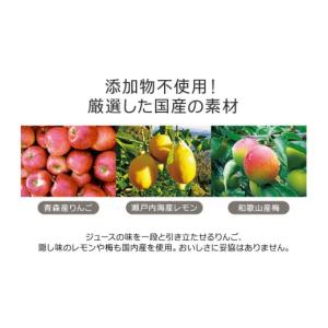 ふるさと納税 果汁飲料 にんじん 青森県 弘前...の詳細画像4