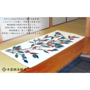 ふるさと納税 織物・繊維品 佐賀県 佐賀市 十...の詳細画像3