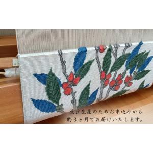 ふるさと納税 織物・繊維品 佐賀県 佐賀市 十...の詳細画像4